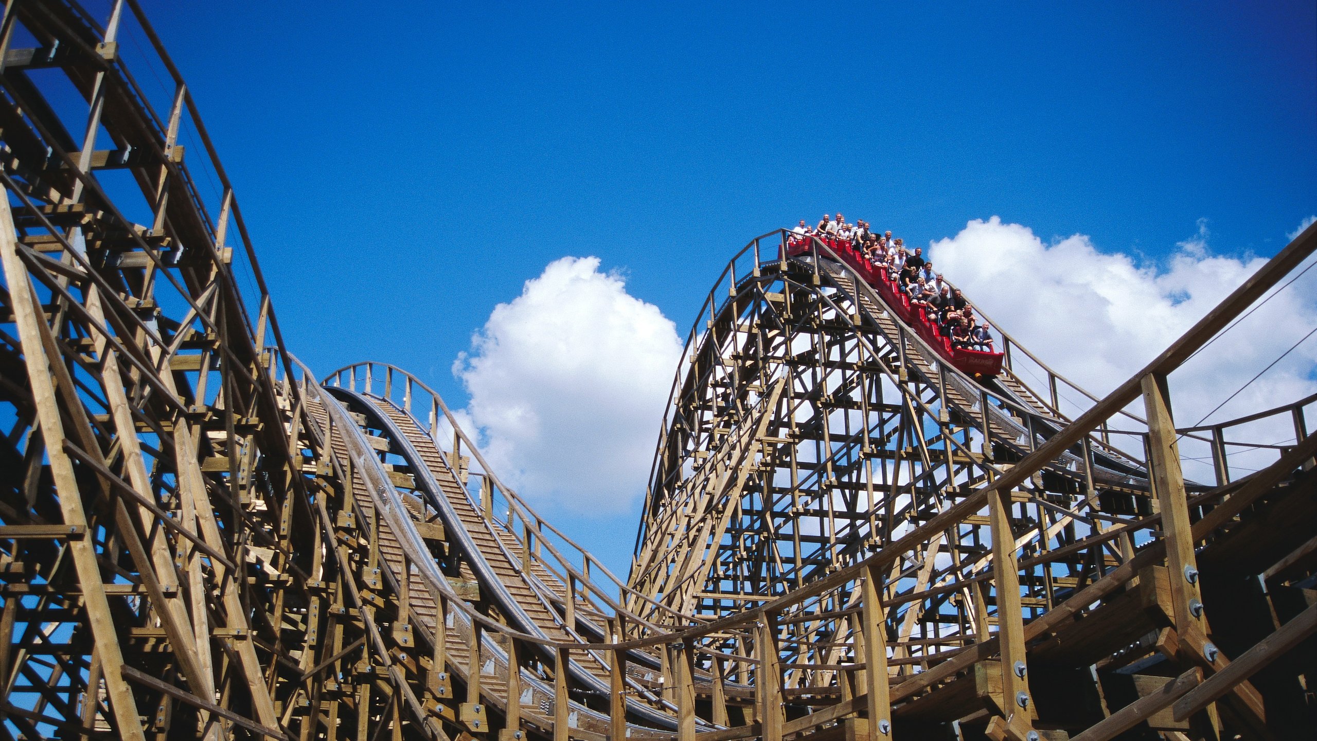 Liseberg Liseberg
